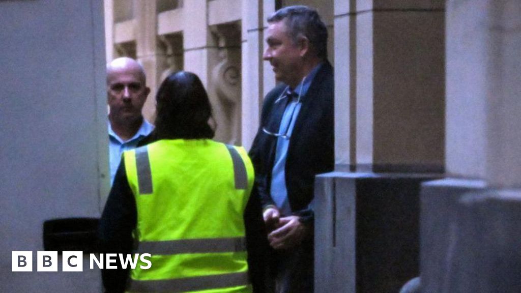 Australian pilot has murder conviction overturned on appeal