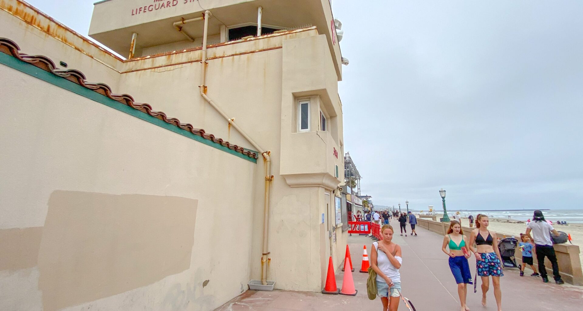 Celebrating Belmont Park, saving fire rings in 2025