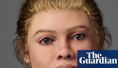 Beachy Head Woman may be ‘local girl from Eastbourne’, say scientists | Archaeology