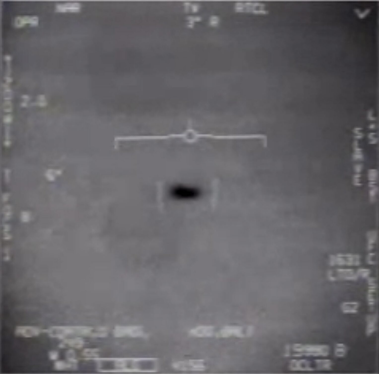 2004 Nimitz incident