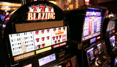 Colorado is giving the green light to gambling, but is it generating more problem gamblers?