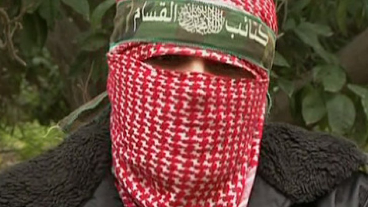 Hamas armed wing confirms death of⁠ Abu Obeida, other leaders | Israel-Palestine conflict News