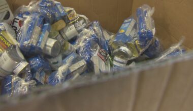 San Antonio RV raffle supports SA Food Bank with chance to win RV worth $30K