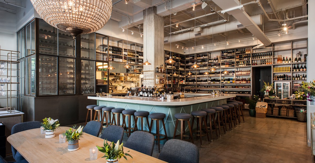 The Saddest Restaurant Closures to Know in Los Angeles, November 2025