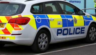 UK man charged with repeatedly drugging and raping his ex-wife for years