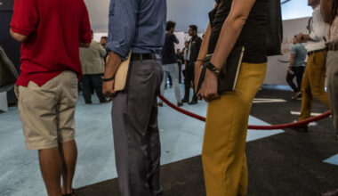 Delayed jobs figures record spike in local residents out of work