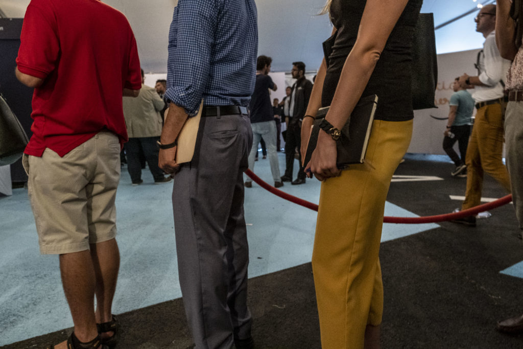 Delayed jobs figures record spike in local residents out of work