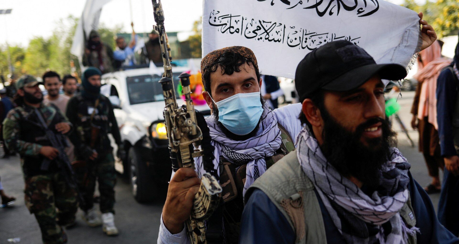 Tajikistan-Taliban border clashes: What’s behind them, why it affects China | Explainer News