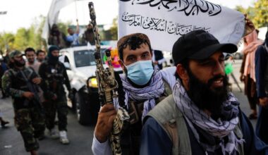 Tajikistan-Taliban border clashes: What’s behind them, why it affects China | Explainer News