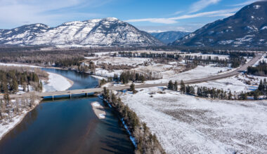 As Developers Flock to Columbia Falls, City Unsure of Wastewater Plant Capacity