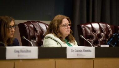 Stephanie Muth named Texas health commissioner