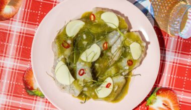 Holy Basil Review: Find Electric, Spicy Thai Food in Atwater Village