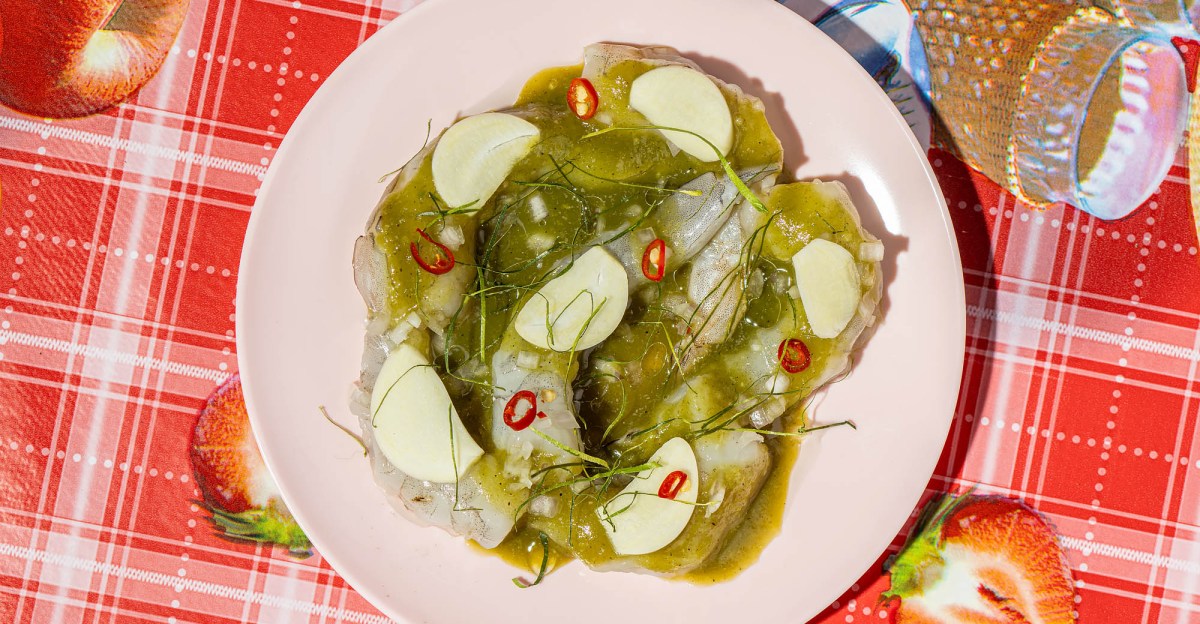 Holy Basil Review: Find Electric, Spicy Thai Food in Atwater Village