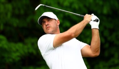Brooks Koepka quits LIV Golf to focus on family life | Golf News