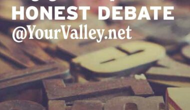 Let Loop 202 reflect Arizona’s future, not Kirk's legacy