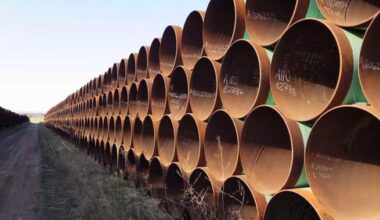 Indigenous groups remain split on Alberta’s pipeline pact with feds