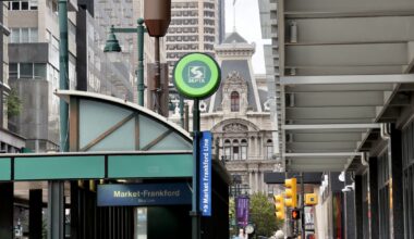 SEPTA year in review: Budget woes, train fires and more