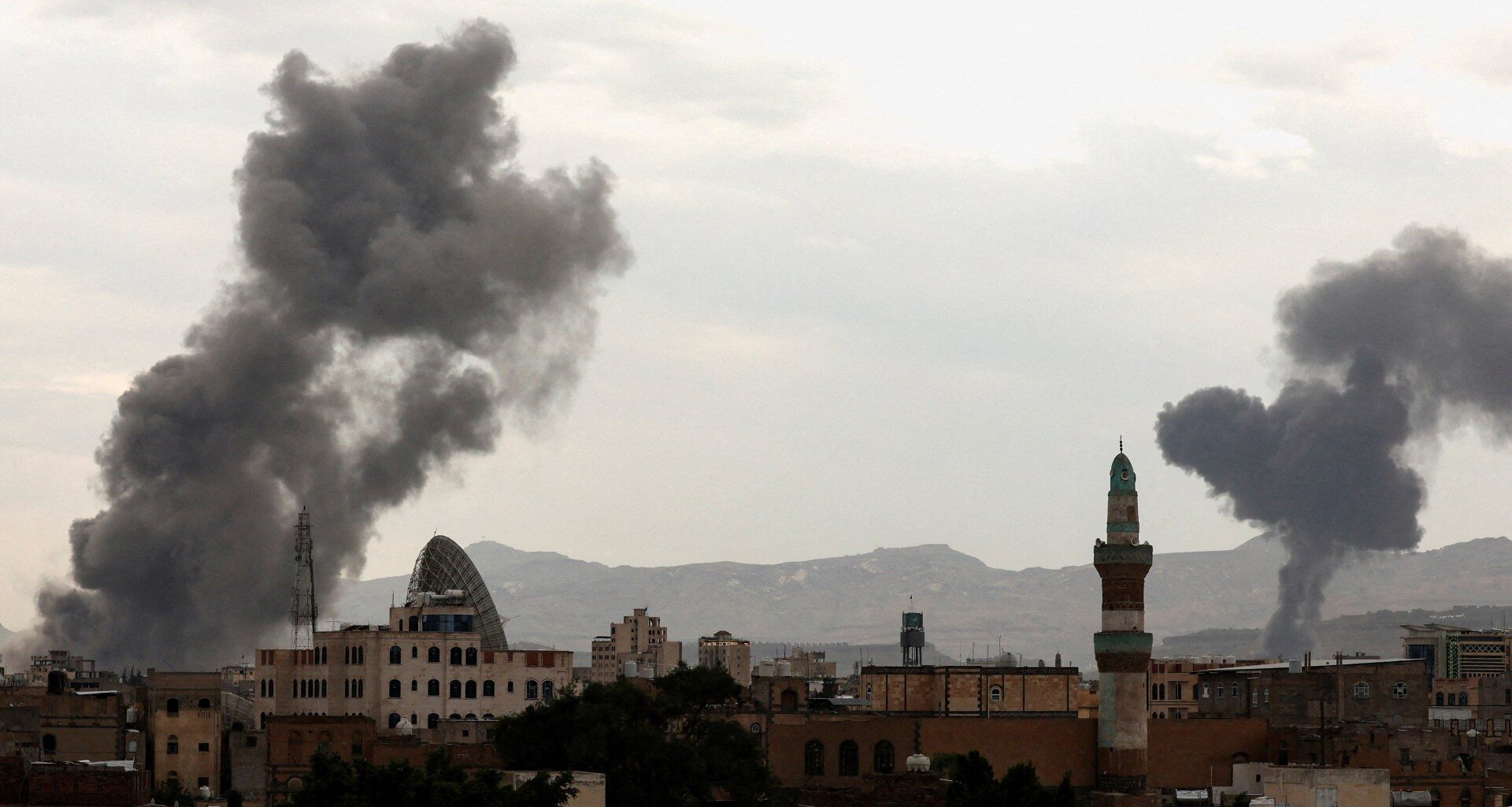 Yemeni separatist group claims broad control of south | Conflict News