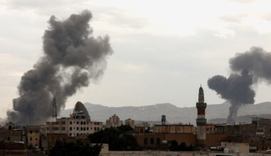 Yemeni separatist group claims broad control of south | Conflict News