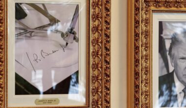 Trump says he has revoked Biden’s autopen pardons: But can he do it? | Donald Trump News