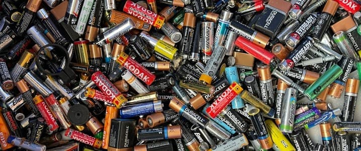 Batteries