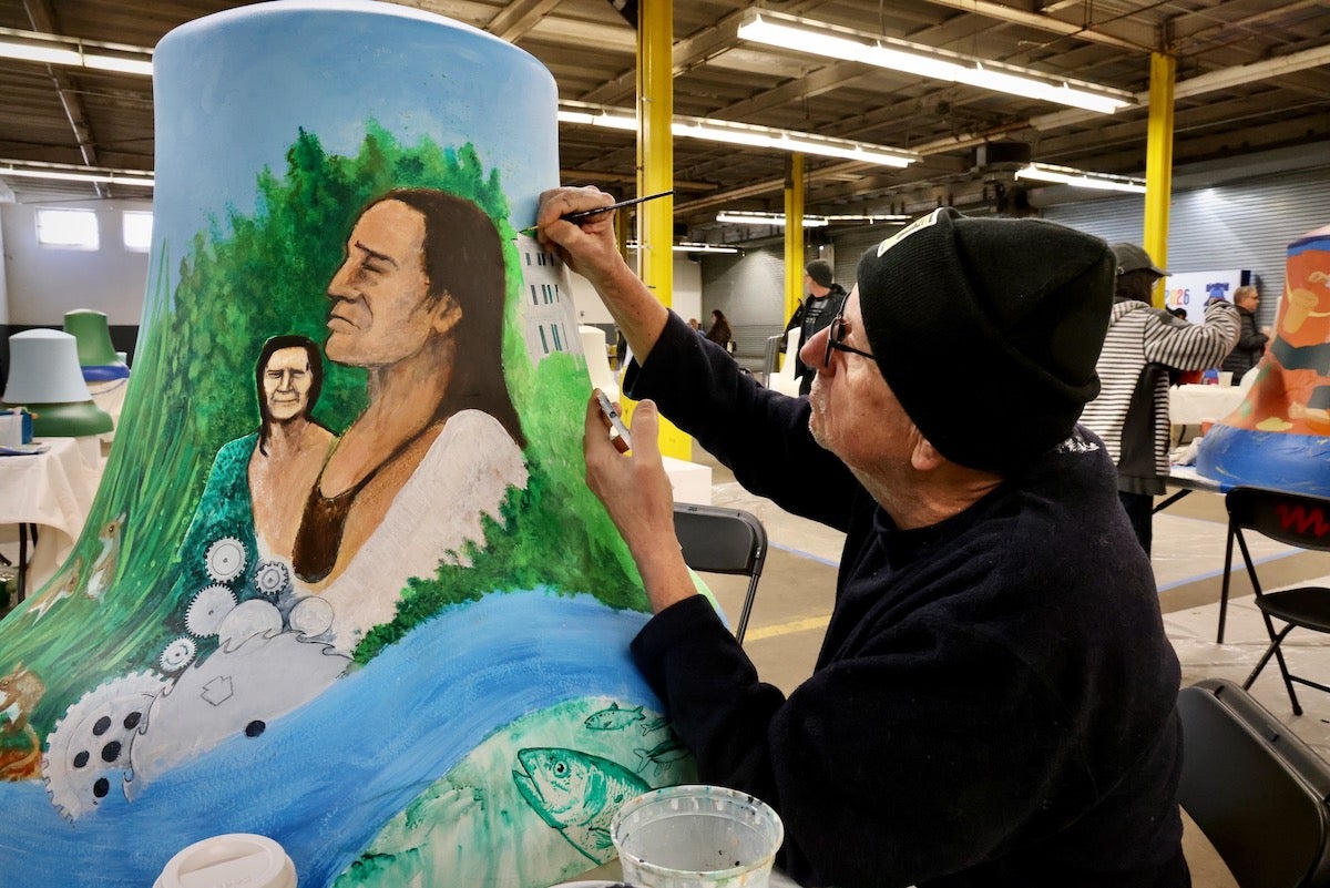 Philadelphia neighborhoods to show off with bells on in 2026