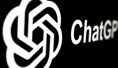 OpenAI sued for allegedly enabling murder-suicide | Technology News