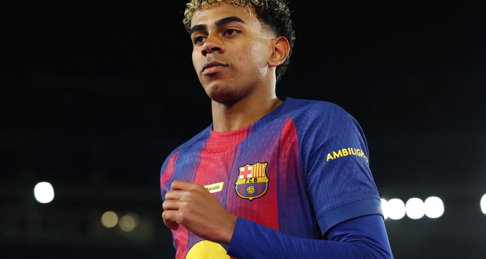 Villareal vs Barcelona: La Liga – teams, start, lineups, kickoff | Football News