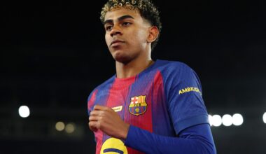 Villareal vs Barcelona: La Liga – teams, start, lineups, kickoff | Football News