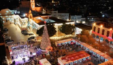 The Take: Bethlehem marks Christmas under shadow of Gaza war | News