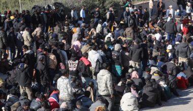 Greece rescues more than 500 asylum seekers off coast of Crete | Migration News