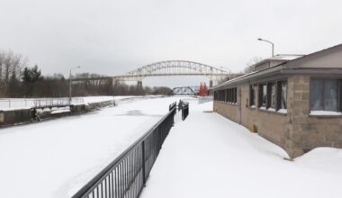 Good morning, Sault Ste. Marie! Here's today's weather! - SooToday.com