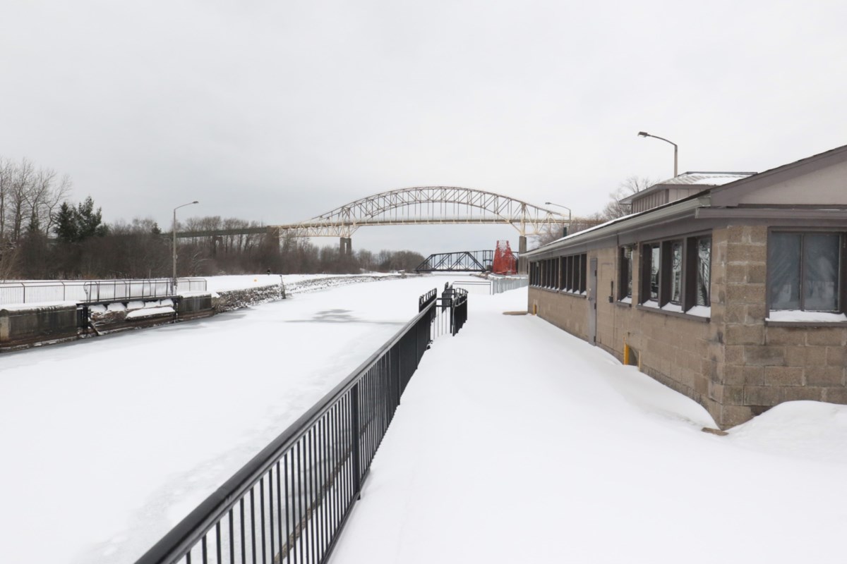 Good morning, Sault Ste. Marie! Here's today's weather! - SooToday.com