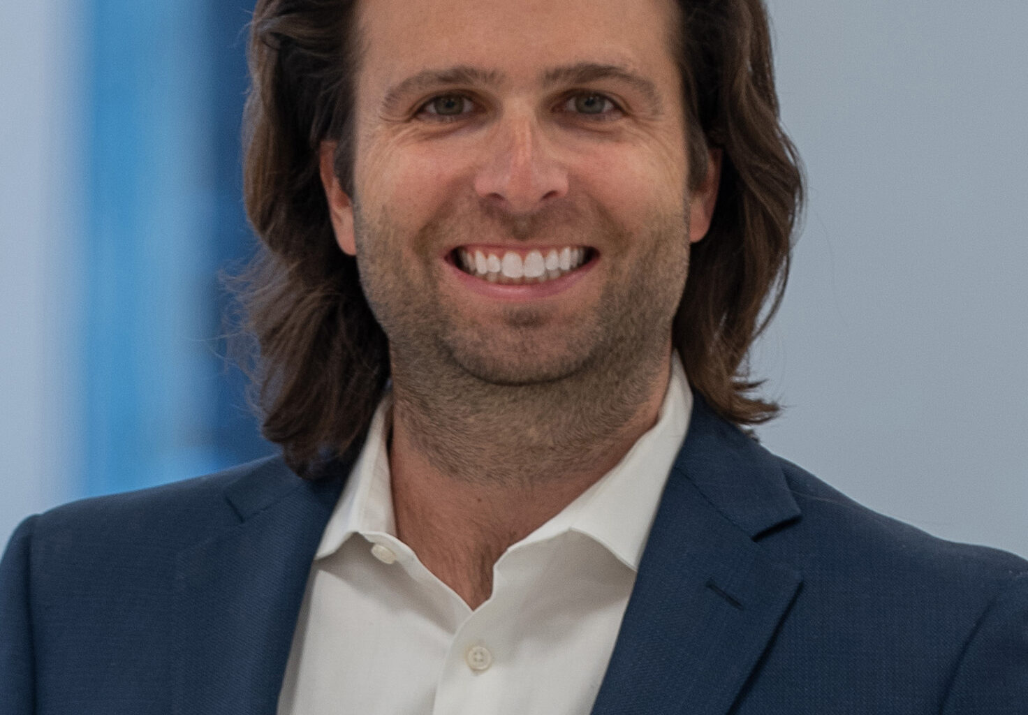 Corfac International names Bradford executive vice president as president