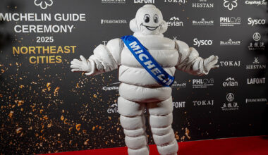 Here's How the Michelin Guide Will Change Philadelphia