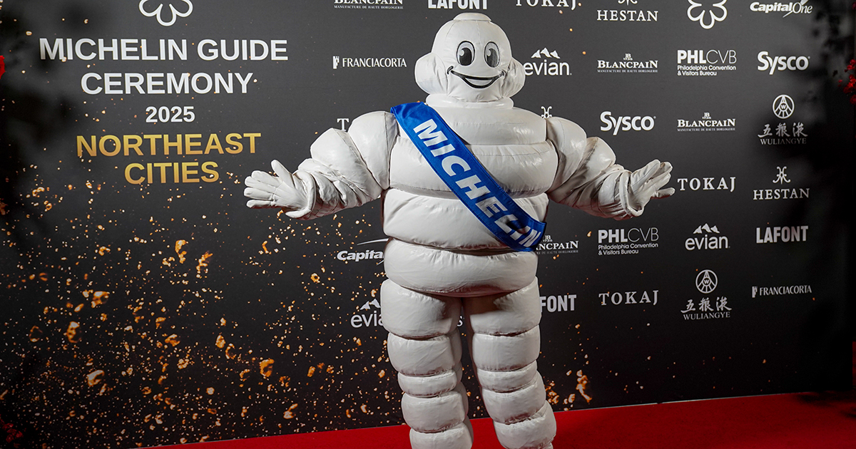 Here's How the Michelin Guide Will Change Philadelphia