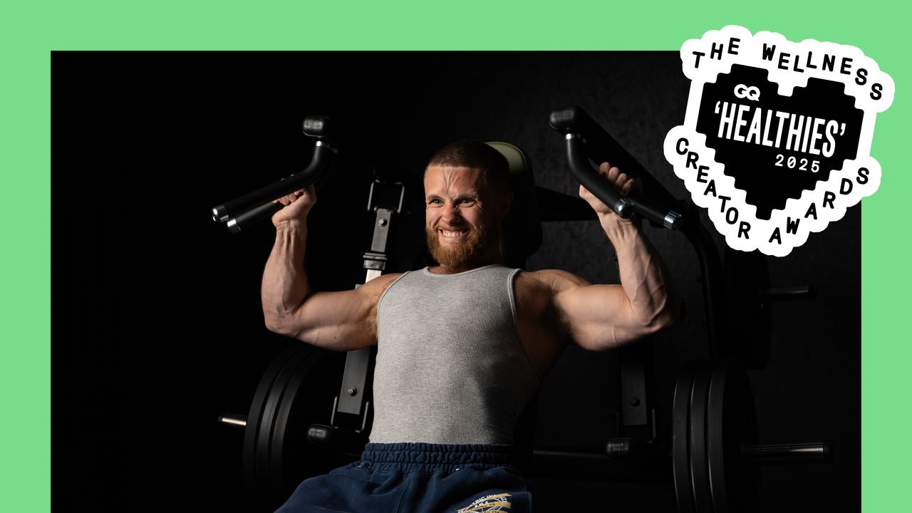 How Jeff Nippard Became the Face (and Body) of Science-Based Lifting