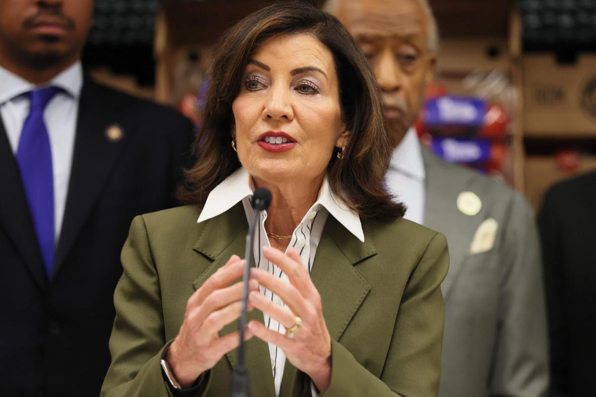 Hochul's bend on assisted suicide opens a grim door for New York
