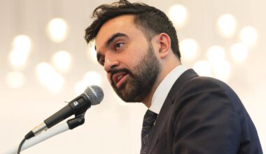 Nonprofits rule Zohran Mamdani's New York — harming everyone else