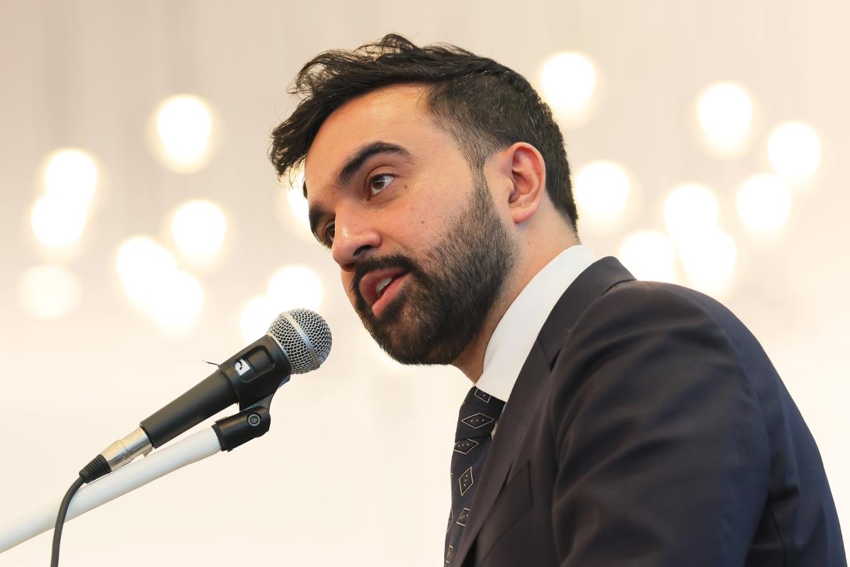 Nonprofits rule Zohran Mamdani's New York — harming everyone else