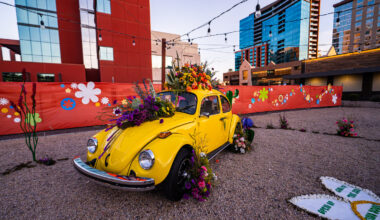 Arianna Grainey/Downtown Tempe Authority