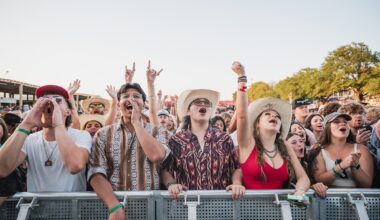 Syndicate Smokedown 2026: Fort Worth BBQ & Music Festival