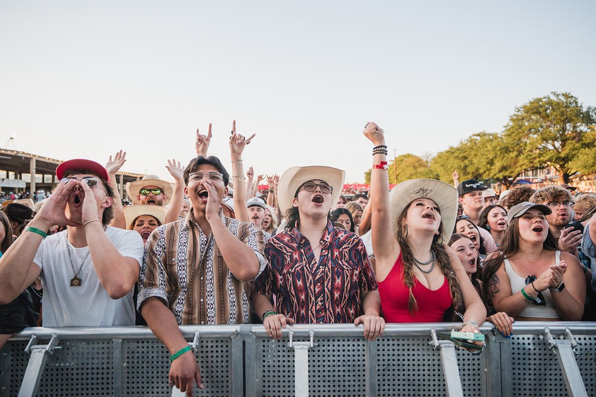 Syndicate Smokedown 2026: Fort Worth BBQ & Music Festival