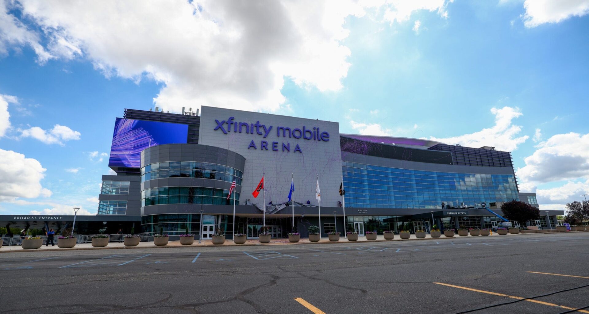 Flyers Release Extra Tickets for Phish Night on Jan. 8