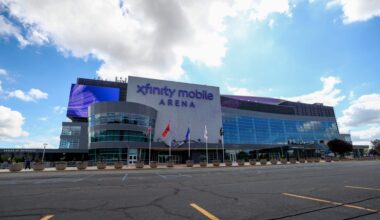 Flyers Release Extra Tickets for Phish Night on Jan. 8