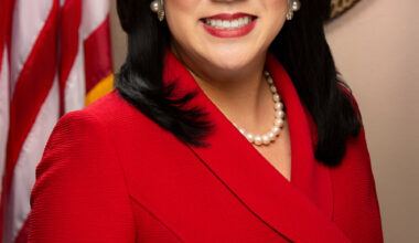 Arizona State Treasurer Kimberly Yee