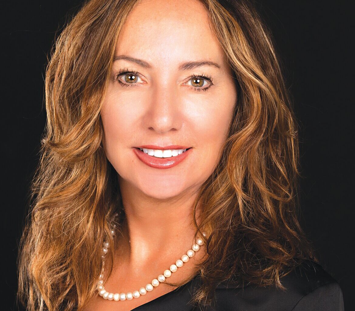 Christine Labelle, Town of Paradise Valley Town Council member