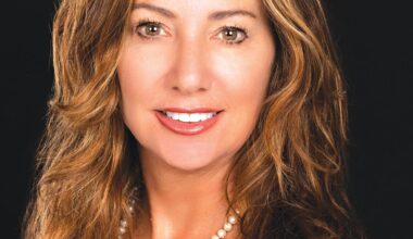 Christine Labelle, Town of Paradise Valley Town Council member