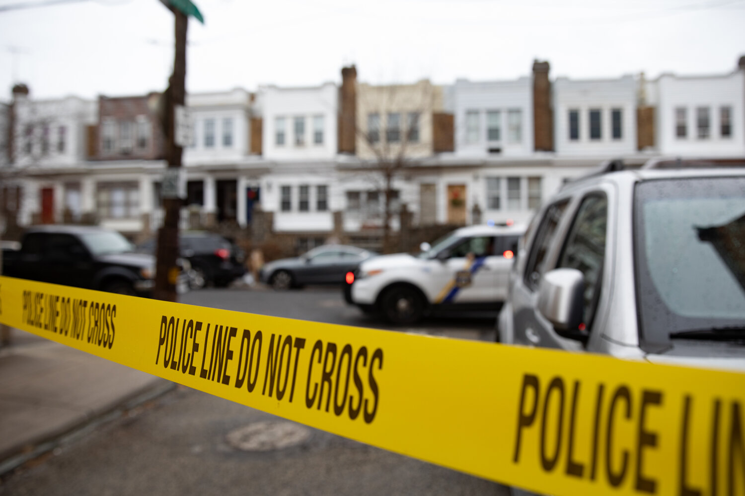 Police identify woman killed by officers in Hunting Park