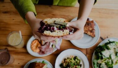 Brooklyn Restaurant Barker Cafeteria Opens With the Best Sandwiches